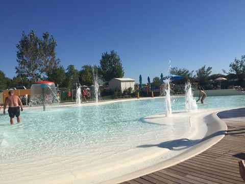 Romagna Family Camping Village - Camping Rimini - Image N°2