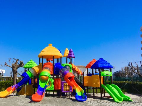Romagna Family Resort - Rimini
