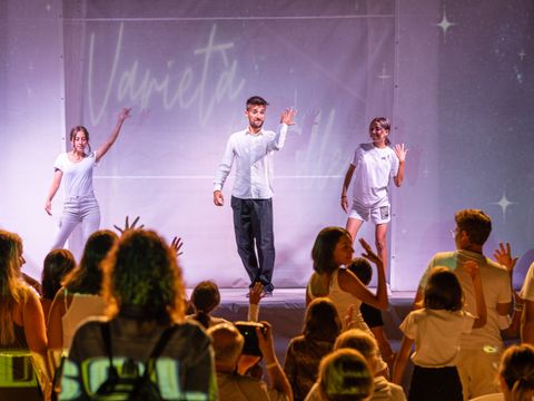 Romagna Family Resort - Rimini