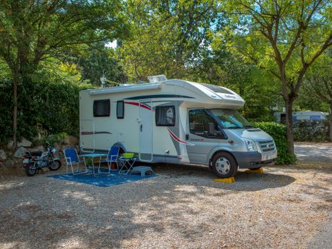 Camping La Pinède - Alpes-de-Haute-Provence - Image N°5