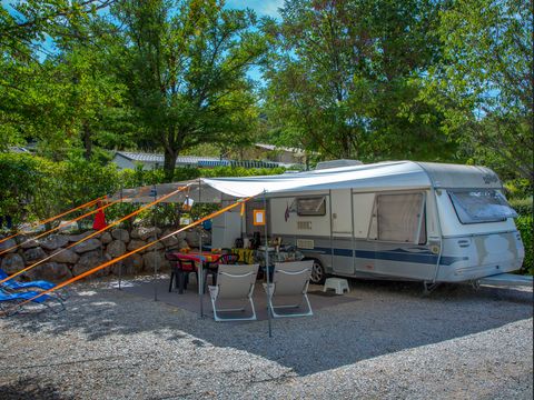 Camping La Pinède - Alpes-de-Haute-Provence - Image N°5