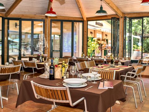 Camping Maremma Sans Souci - Grosseto