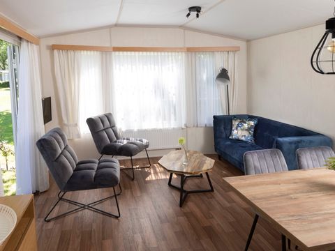 Vakantiepark de Bergen - Camping Sint Anthonis - Image N°4