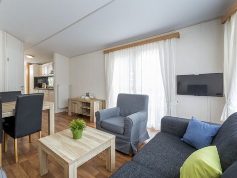 Vakantiepark de Bergen - Camping Sint Anthonis - Image N°2