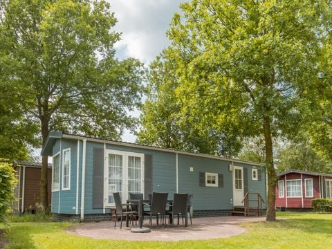 Vakantiepark de Bergen - Camping Sint Anthonis - Image N°0