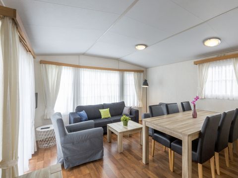 Vakantiepark de Bergen - Camping Sint Anthonis - Image N°3