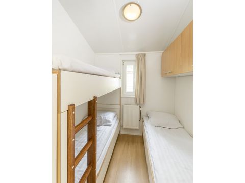 Vakantiepark de Bergen - Camping Sint Anthonis - Image N°5