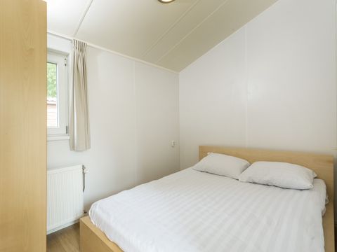 Vakantiepark de Bergen - Camping Sint Anthonis - Image N°4