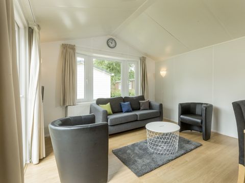 Vakantiepark de Bergen - Camping Sint Anthonis - Image N°3