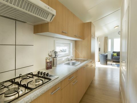 Vakantiepark de Bergen - Camping Sint Anthonis - Image N°2