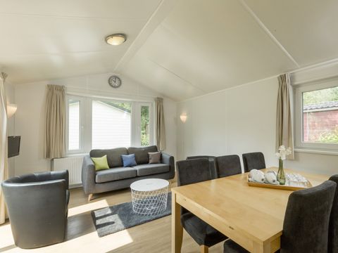 Vakantiepark de Bergen - Camping Sint Anthonis