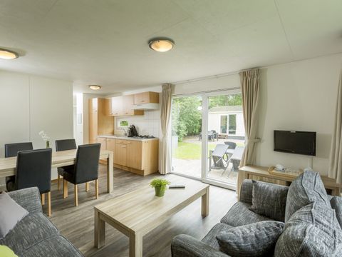 Vakantiepark de Bergen - Sint Anthonis - Image N°2