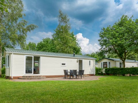 Vakantiepark de Bergen - Sint Anthonis