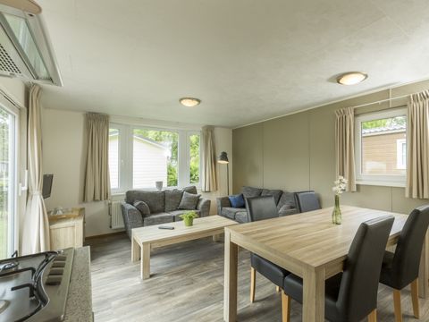 Vakantiepark de Bergen - Sint Anthonis - Image N°3