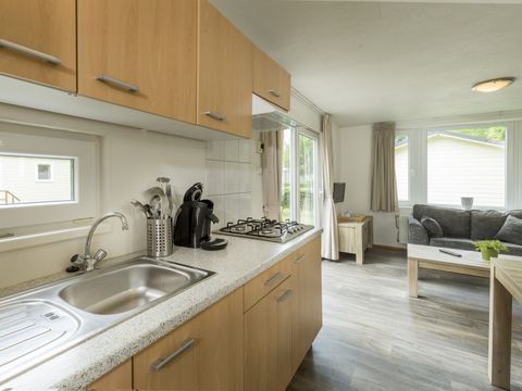 Vakantiepark de Bergen - Sint Anthonis - Image N°4
