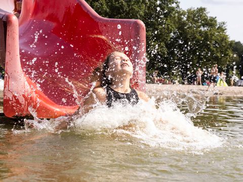 Vakantiepark de Bergen - Sint Anthonis - Image N°83