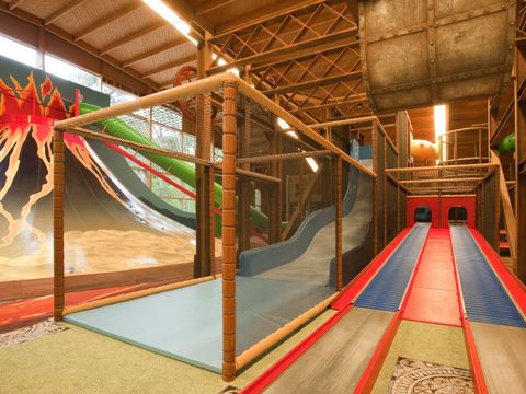 Vakantiepark de Bergen - Sint Anthonis