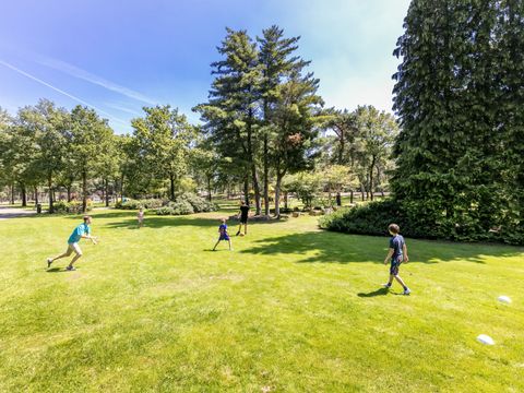 Vakantiepark de Bergen - Sint Anthonis - Image N°57