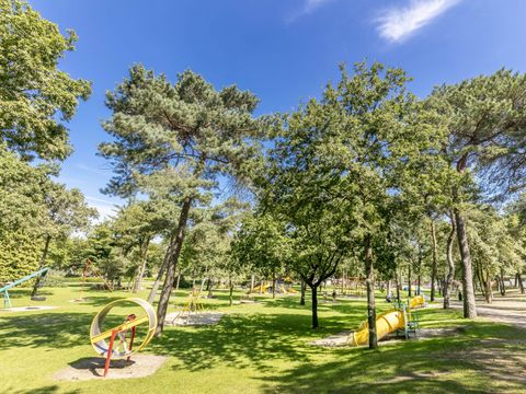 Vakantiepark de Bergen - Sint Anthonis - Image N°20