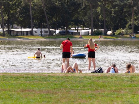 Vakantiepark de Bergen - Sint Anthonis - Image N°82