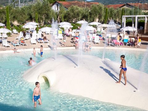 hu Firenze Camping in Town - Camping Florenz