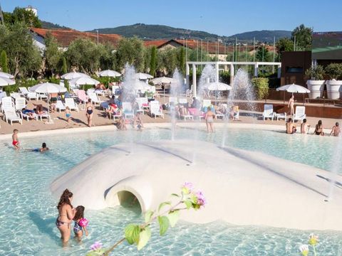 hu Firenze Camping in Town - Camping Florenz