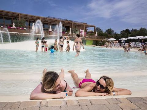 hu Firenze Camping in Town - Camping Florenz