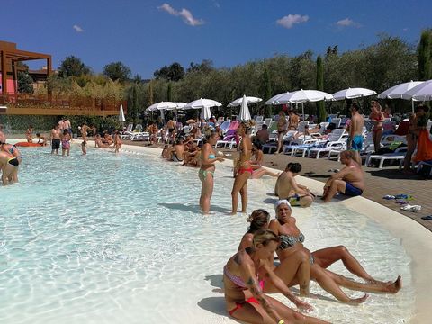hu Firenze Camping in Town - Camping Florenz