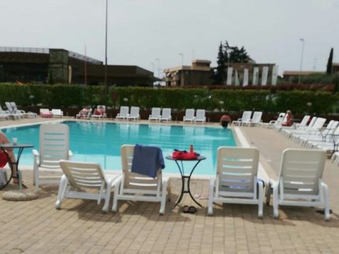 hu Firenze Camping in Town - Camping Florenz
