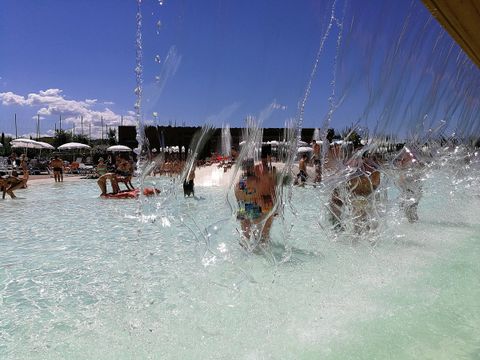 hu Firenze Camping in Town - Camping Florenz