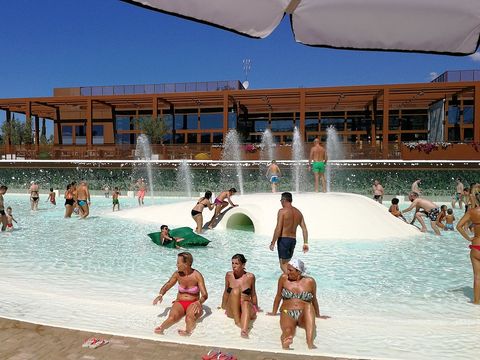 hu Firenze Camping in Town - Camping Florenz