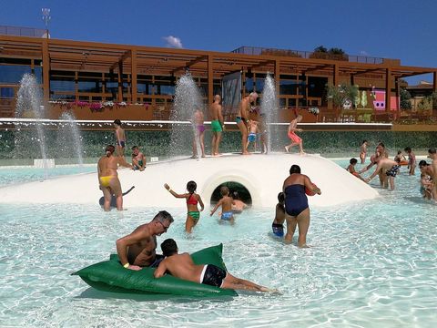 hu Firenze Camping in Town - Camping Florenz