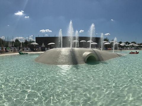 hu Firenze Camping in Town - Camping Florenz