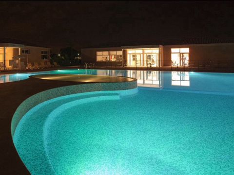 Residence Les Demeures du Ventoux - Camping Vaucluse