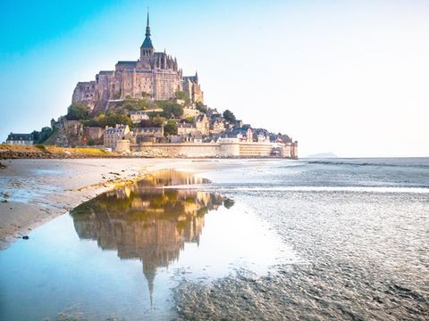 Résidence Le Domaine du Mont - Camping Ille-et-Vilaine - Image N°5