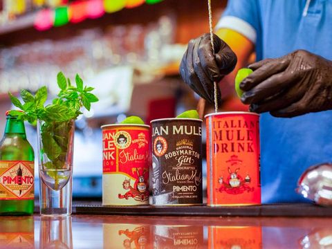 Camping Village Casa dei Prati - Livorno