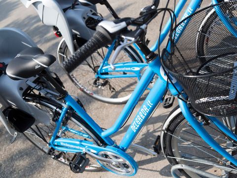 Camping del Garda - Verona