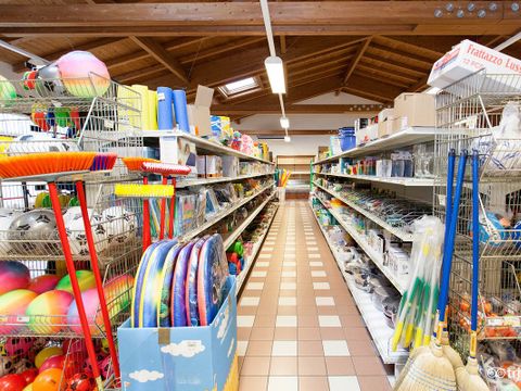 Camping del Garda - Verona