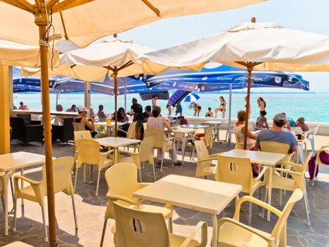 Camping del Garda - Verona