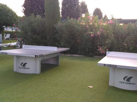 Camping del Garda - Verona