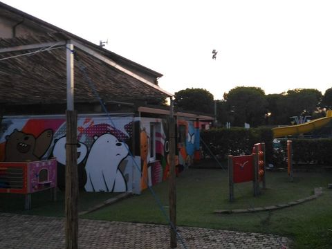 Camping del Garda - Verona