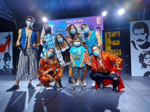 Camping del Garda - Verona