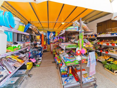 Camping del Garda - Verona