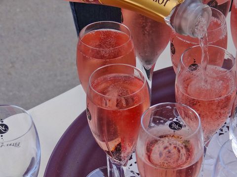 Camping Le Coin Tranquille - Isère