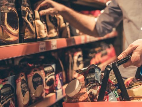 Camping Le Coin Tranquille - Isère