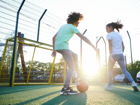Village vacances Recreatielandgoed De IJsvogel - Barneveld