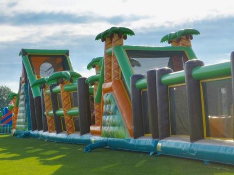 Village vacances Recreatielandgoed De IJsvogel - Barneveld