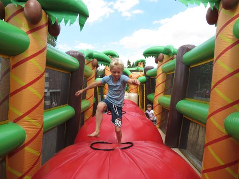 Village vacances Recreatielandgoed De IJsvogel - Barneveld