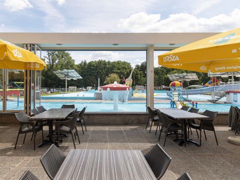 Camping Wilhelm Tell - Camping Belgisches Limburg