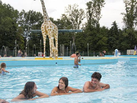 Camping Wilhelm Tell - Camping Belgisches Limburg